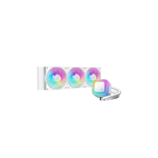 Deepcool CPU Liquid Cooler , LE360 WH V2 , Intel, AMD