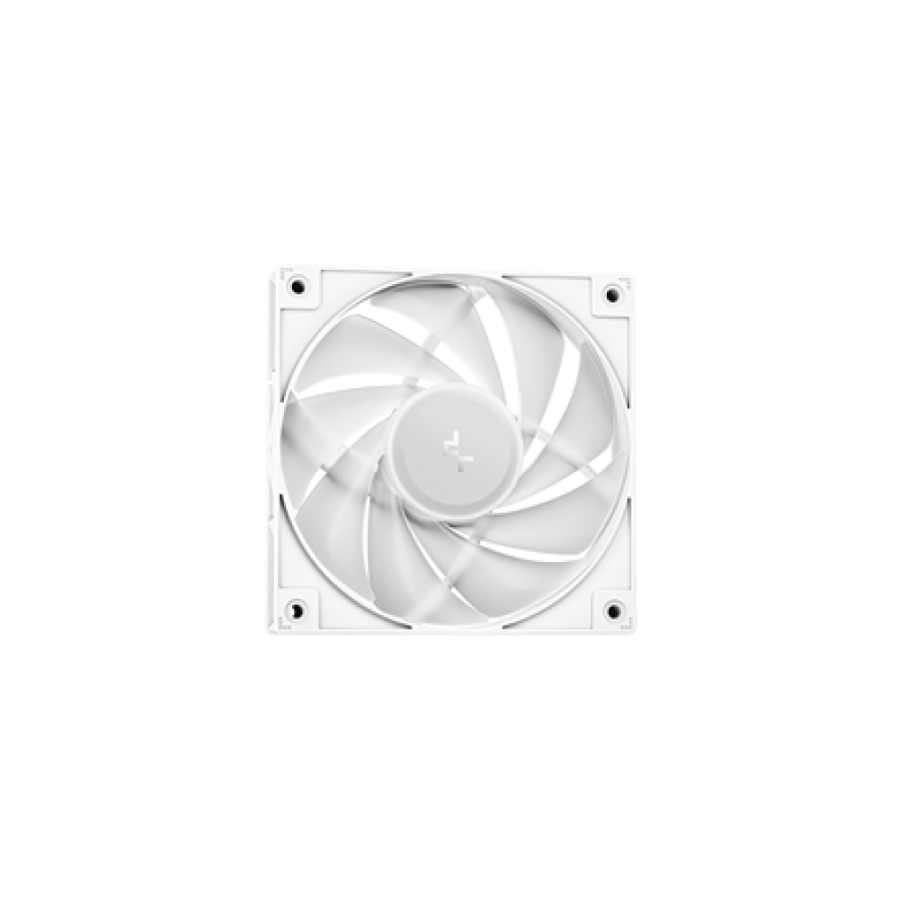 Deepcool CPU Liquid Cooler , LE360 WH V2 , Intel, AMD