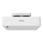 Epson , EB-L630SU , WUXGA (1920x1200) , 6000 ANSI lumens , White , Lamp warranty 12 month(s)