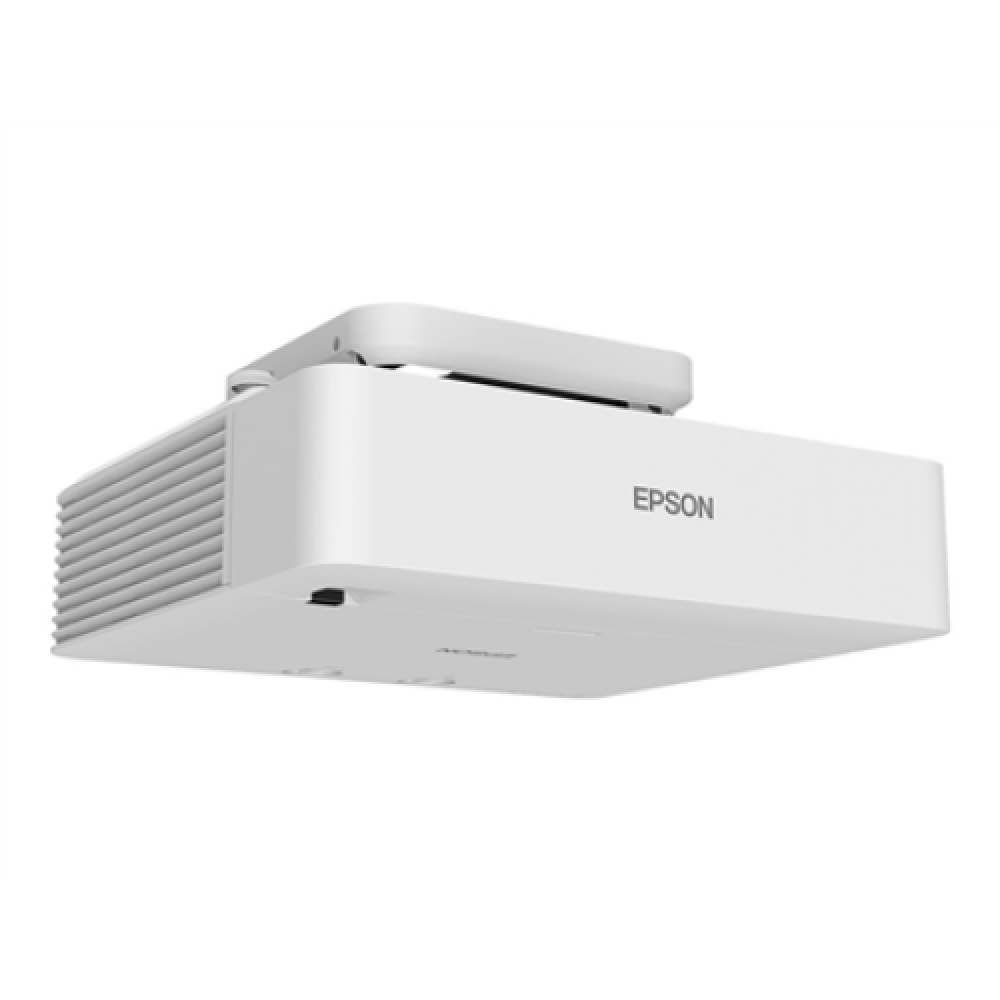 Epson , EB-L630SU , WUXGA (1920x1200) , 6000 ANSI lumens , White , Lamp warranty 12 month(s)
