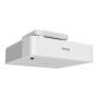 Epson , EB-L630SU , WUXGA (1920x1200) , 6000 ANSI lumens , White , Lamp warranty 12 month(s)