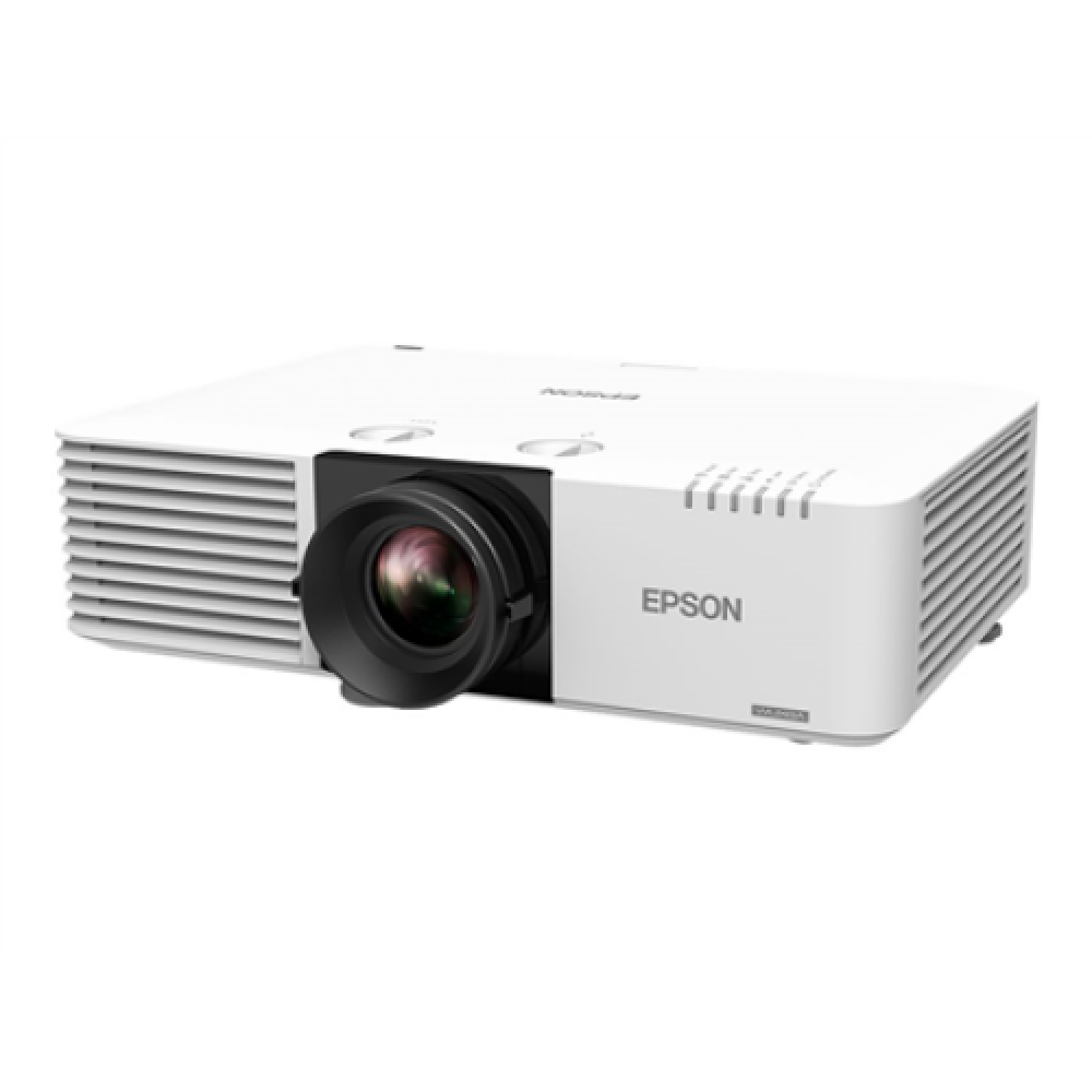 Epson , EB-L630SU , WUXGA (1920x1200) , 6000 ANSI lumens , White , Lamp warranty 12 month(s)