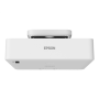 Epson , EB-L630SU , WUXGA (1920x1200) , 6000 ANSI lumens , White , Lamp warranty 12 month(s)