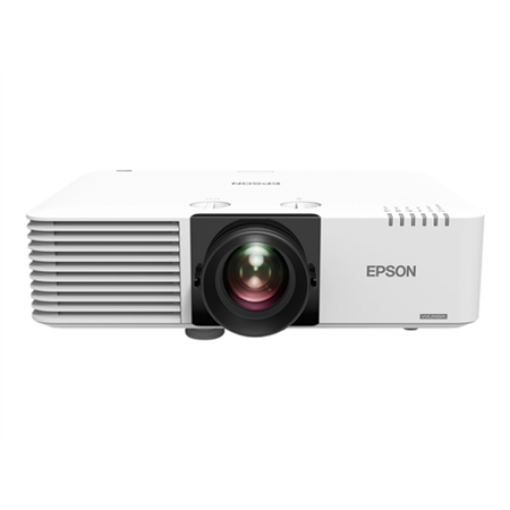 Epson , EB-L630SU , WUXGA (1920x1200) , 6000 ANSI lumens , White , Lamp warranty 12 month(s)