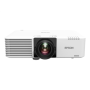 Epson , EB-L630SU , WUXGA (1920x1200) , 6000 ANSI lumens , White , Lamp warranty 12 month(s)