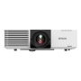 Epson , EB-L630SU , WUXGA (1920x1200) , 6000 ANSI lumens , White , Lamp warranty 12 month(s)