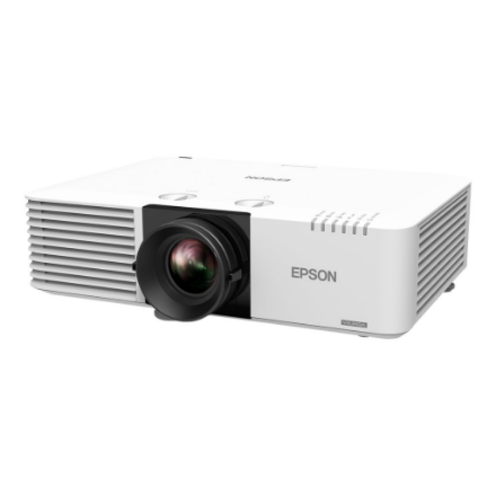 Epson , EB-L630SU , WUXGA (1920x1200) , 6000 ANSI lumens , White , Lamp warranty 12 month(s)