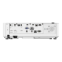 Epson , EB-L630SU , WUXGA (1920x1200) , 6000 ANSI lumens , White , Lamp warranty 12 month(s)