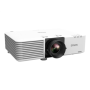Epson , EB-L630SU , WUXGA (1920x1200) , 6000 ANSI lumens , White , Lamp warranty 12 month(s)
