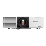 Epson , EB-L630SU , WUXGA (1920x1200) , 6000 ANSI lumens , White , Lamp warranty 12 month(s)