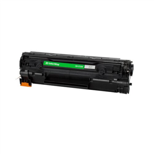 ColorWay Econom , Toner Cartridge , Black