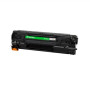 ColorWay Econom , Toner Cartridge , Black
