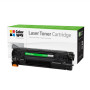 ColorWay Econom , Toner Cartridge , Black