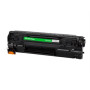 ColorWay Econom , Toner Cartridge , Black