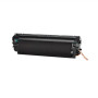ColorWay Econom , Toner Cartridge , Black