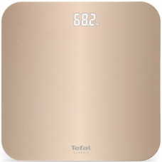 TEFAL PP1900V0 Classic , Bathroom Scale , Maximum weight (capacity) 180 , Accuracy 100 , Dune Metal