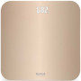 TEFAL PP1900V0 Classic , Bathroom Scale , Maximum weight (capacity) 180 , Accuracy 100 , Dune Metal