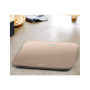 TEFAL PP1900V0 Classic , Bathroom Scale , Maximum weight (capacity) 180 , Accuracy 100 , Dune Metal
