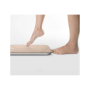 TEFAL PP1900V0 Classic , Bathroom Scale , Maximum weight (capacity) 180 , Accuracy 100 , Dune Metal