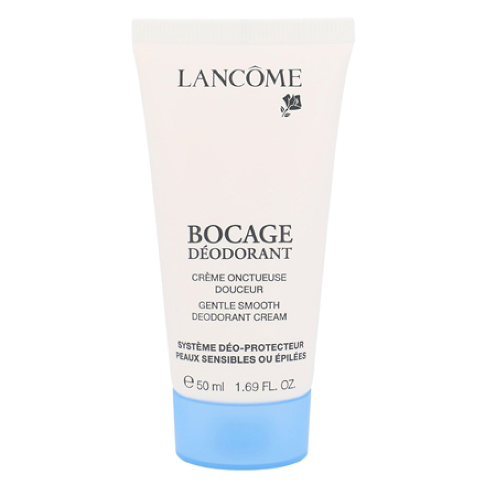 C-LA-753-50 Lancome , BOCAGE Gentle Smooth Deodorant Creamy Deodorant, 50 ml