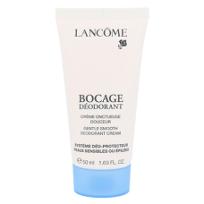 Lancome , BOCAGE Gentle Smooth Deodorant Creamy Deodorant, 50 ml Lancome , BOCAGE Gentle Smooth Deodorant Creamy Deodorant, 50 ml
