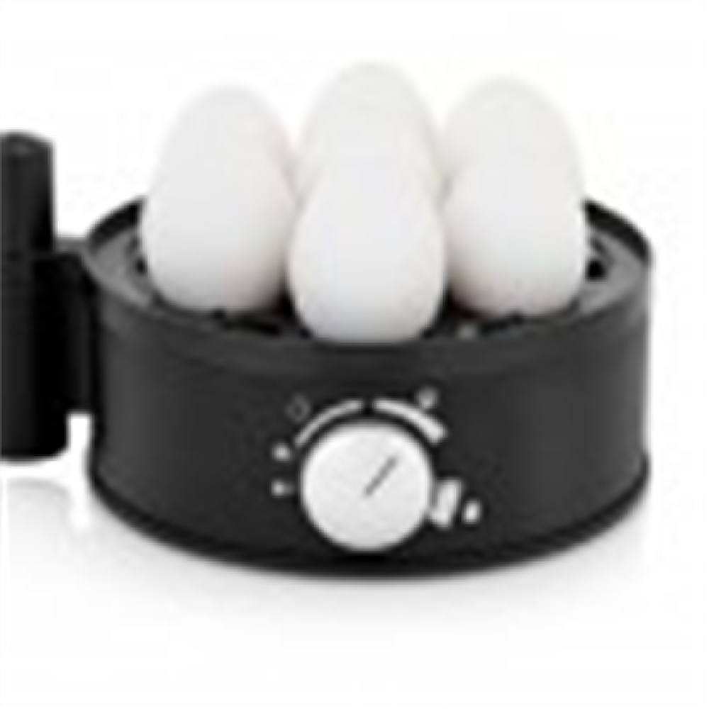 WMF STELIO 415070011 Black/Steel 350 W