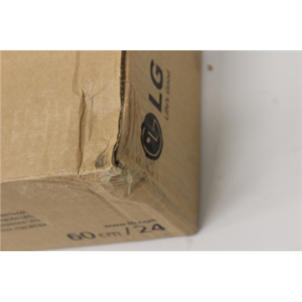 SALE OUT. , LG , 24LT661H , 24 , 250 cd/m² , Landscape , webOS , Wi-Fi , DAMAGED PACKAGING