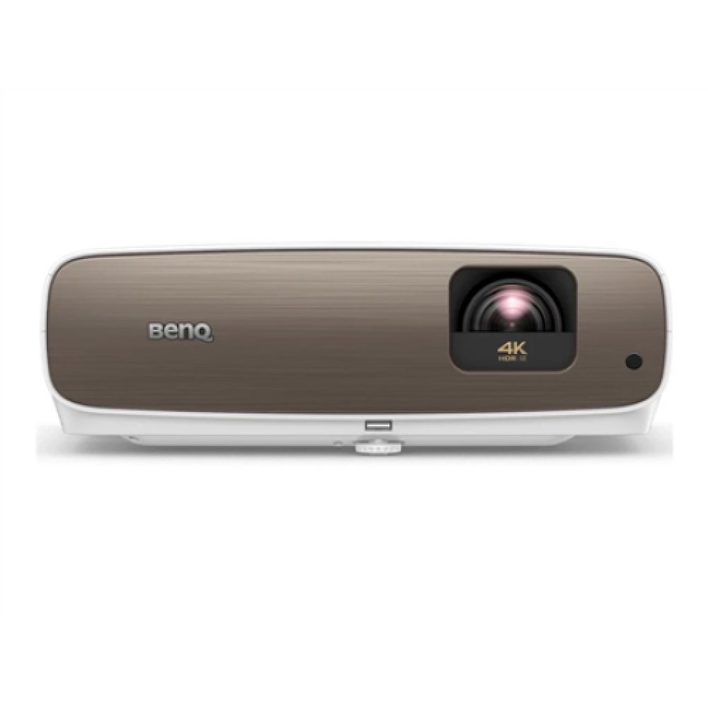 Benq W2710i , 4K UHD (3840 x 2160) , 2200 ANSI lumens , White