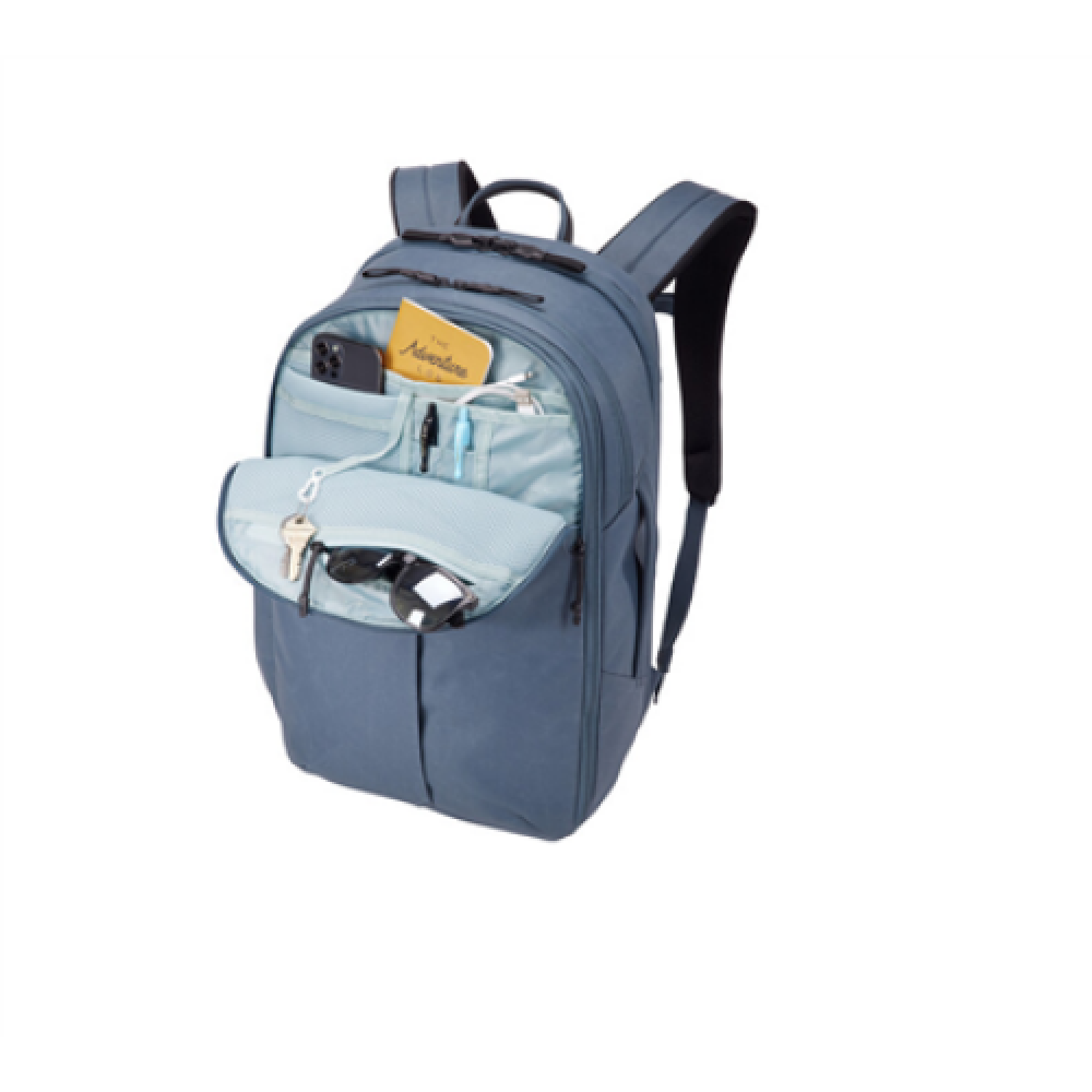 Thule , TATB-128 Aion , Travel Backpack 28L , Backpack , Dark Slate , Waterproof