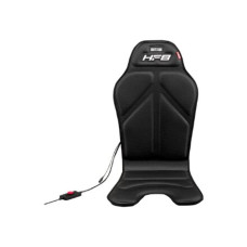 Next Level Racing HF8 Haptic Gaming Pad , Black Next Level Racing HF8 Haptic Gaming Pad , Black