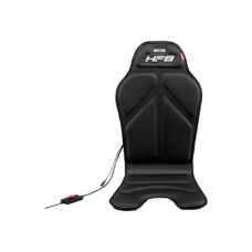 Next Level Racing HF8 Haptic Gaming Pad , Black