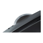 Logitech MX MASTER 3S Wireless Mouse, 8000 DPI, Graphite , Logitech
