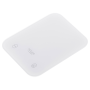 Adler Kitchen Scale , AD 3181w , Graduation 1 g , Display type LED , White