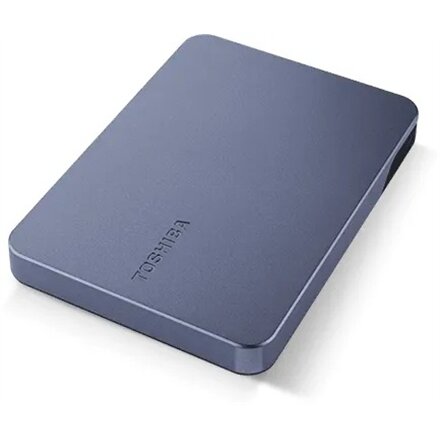 Toshiba Portable External Hard Drive , Canvio Gaming , 4000 GB , 2.5 , USB 3.2 Gen 1 (USB 2.0 compatible) , Dark Grey