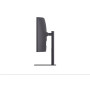 LG , 34G630A-B , 34 , VA , WQHD , 21:9 , 240 Hz , 1 ms , 3440 x 1440 pixels , 300 cd/m² , HDMI ports quantity 2 , Black