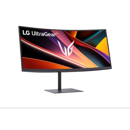 LG , 34G630A-B , 34 , VA , WQHD , 21:9 , 240 Hz , 1 ms , 3440 x 1440 pixels , 300 cd/m² , HDMI ports quantity 2 , Black