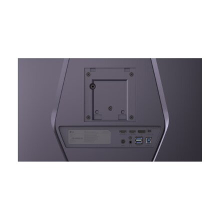 LG , 34G630A-B , 34 , VA , WQHD , 21:9 , 240 Hz , 1 ms , 3440 x 1440 pixels , 300 cd/m² , HDMI ports quantity 2 , Black