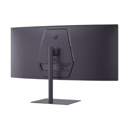 LG , 34G630A-B , 34 , VA , WQHD , 21:9 , 240 Hz , 1 ms , 3440 x 1440 pixels , 300 cd/m² , HDMI ports quantity 2 , Black