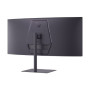 LG , 34G630A-B , 34 , VA , WQHD , 21:9 , 240 Hz , 1 ms , 3440 x 1440 pixels , 300 cd/m² , HDMI ports quantity 2 , Black