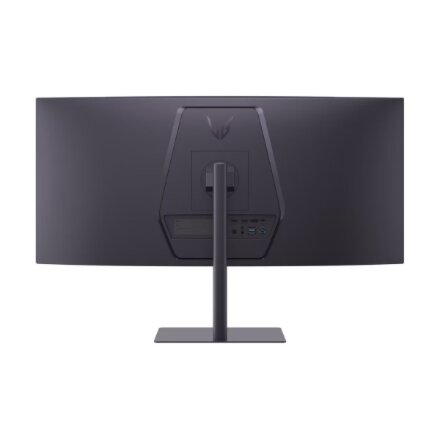 LG , 34G630A-B , 34 , VA , WQHD , 21:9 , 240 Hz , 1 ms , 3440 x 1440 pixels , 300 cd/m² , HDMI ports quantity 2 , Black