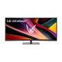 LG , 34G630A-B , 34 , VA , WQHD , 21:9 , 240 Hz , 1 ms , 3440 x 1440 pixels , 300 cd/m² , HDMI ports quantity 2 , Black