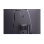 LG , 34G630A-B , 34 , VA , WQHD , 21:9 , 240 Hz , 1 ms , 3440 x 1440 pixels , 300 cd/m² , HDMI ports quantity 2 , Black