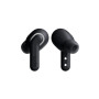 Sudio Earbuds , E4 Pro , Bluetooth , In-ear , Microphone , Midnight Black , Noise canceling , Noise reduction