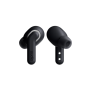 Sudio Earbuds , E4 Pro , Bluetooth , In-ear , Microphone , Midnight Black , Noise canceling , Noise reduction , Wireless