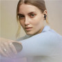 Sudio Earbuds , E4 Pro , Bluetooth , In-ear , Microphone , Midnight Black , Noise canceling , Noise reduction