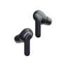 Sudio Earbuds , E4 Pro , Bluetooth , In-ear , Microphone , Midnight Black , Noise canceling , Noise reduction