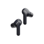 Sudio Earbuds , E4 Pro , Bluetooth , In-ear , Microphone , Midnight Black , Noise canceling , Noise reduction , Wireless