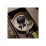 Sudio Earbuds , E4 Pro , Bluetooth , In-ear , Microphone , Midnight Black , Noise canceling , Noise reduction