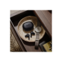 Sudio Earbuds , E4 Pro , Bluetooth , In-ear , Microphone , Midnight Black , Noise canceling , Noise reduction , Wireless