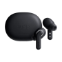 Sudio Earbuds , E4 Pro , Bluetooth , In-ear , Microphone , Midnight Black , Noise canceling , Noise reduction , Wireless